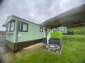 Seaside Serenity at Clarach Bay 2 Bedroom Pet-Friendly Static Caravan